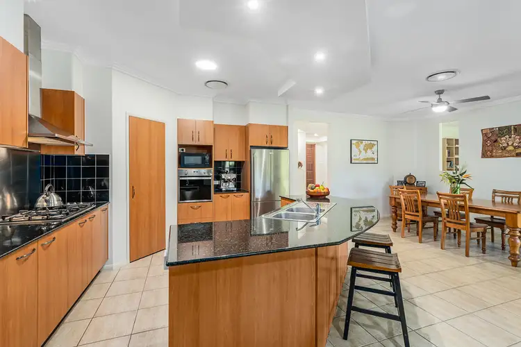 Third view of Homely house listing, 64 Showgrounds Drive, Highvale QLD 4520