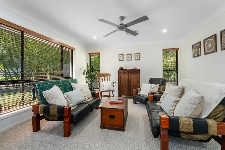 Fifth view of Homely house listing, 64 Showgrounds Drive, Highvale QLD 4520