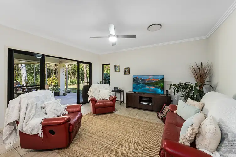 Sixth view of Homely house listing, 64 Showgrounds Drive, Highvale QLD 4520