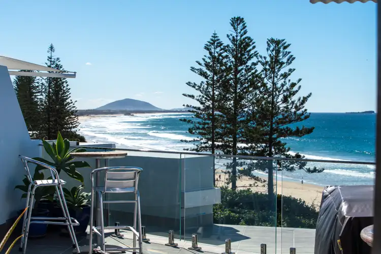 Third view of Homely unit listing, 66/188 Alexandra Parade, Alexandra Headland QLD 4572