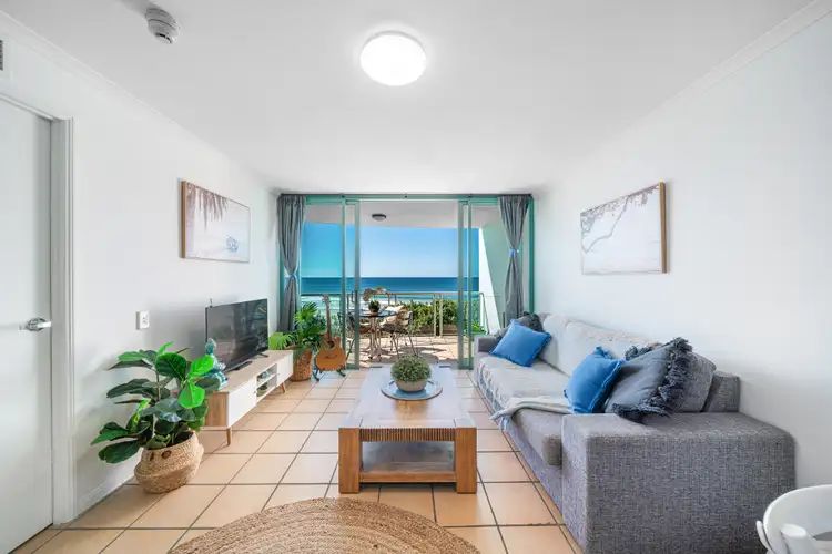 Fourth view of Homely unit listing, 66/188 Alexandra Parade, Alexandra Headland QLD 4572