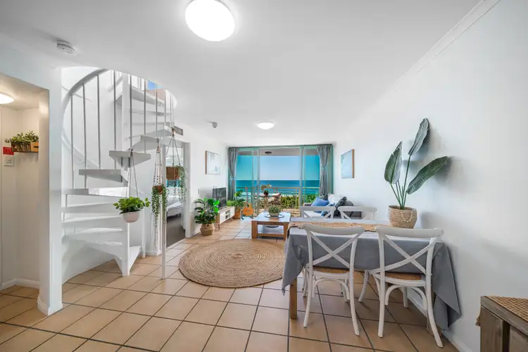 Fifth view of Homely unit listing, 66/188 Alexandra Parade, Alexandra Headland QLD 4572