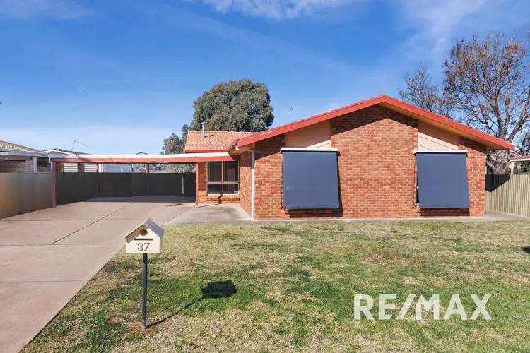 37 Eldershaw Drive, Forest Hill NSW 2651