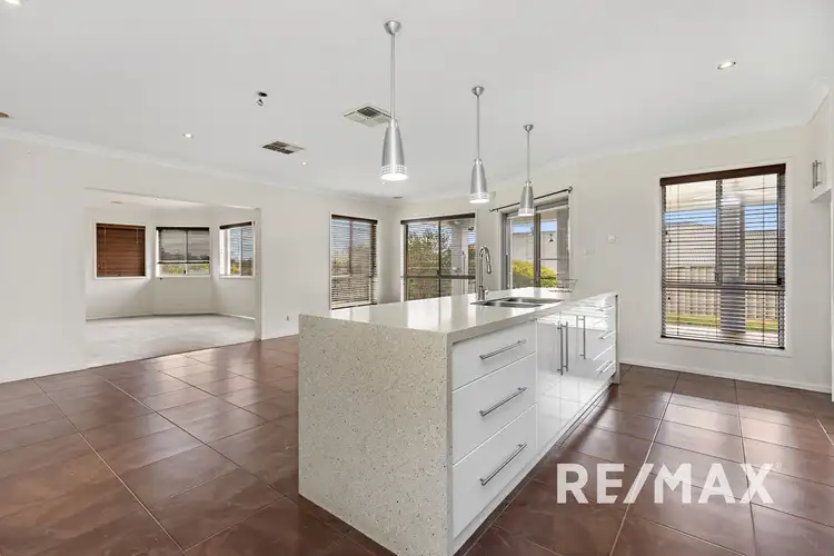Second view of Homely house listing, 12 Balala Crescent, Bourkelands NSW 2650