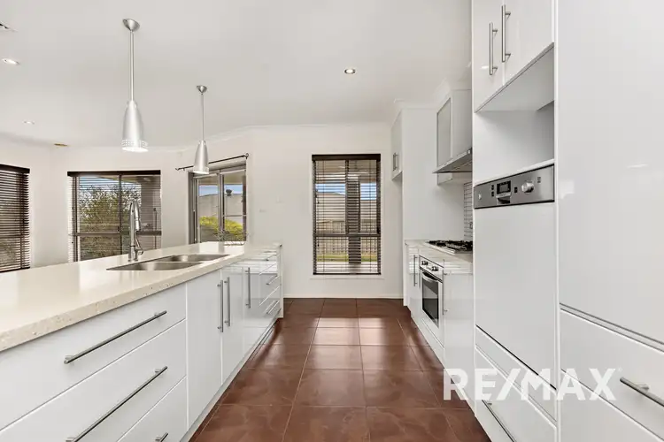 Third view of Homely house listing, 12 Balala Crescent, Bourkelands NSW 2650