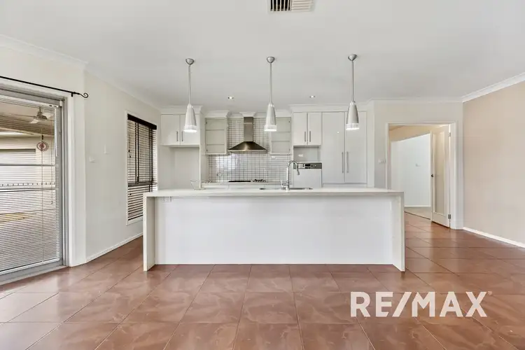 Fourth view of Homely house listing, 12 Balala Crescent, Bourkelands NSW 2650