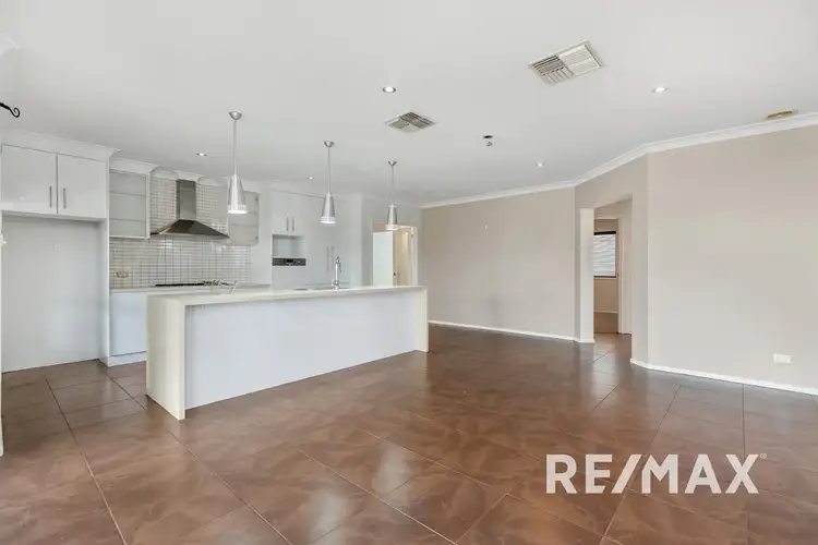 Fifth view of Homely house listing, 12 Balala Crescent, Bourkelands NSW 2650