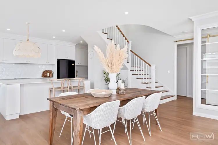 Third view of Homely house listing, 23 Beach House Drive, Lammermoor QLD 4703