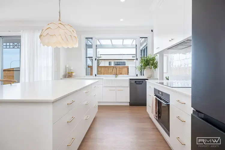 Fifth view of Homely house listing, 23 Beach House Drive, Lammermoor QLD 4703
