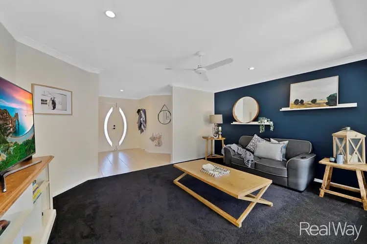 Fifth view of Homely house listing, 14 Settlement Court, Bargara QLD 4670