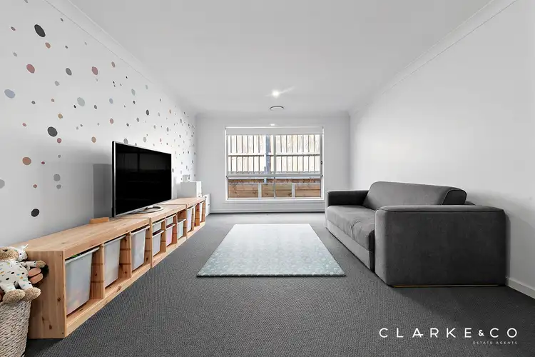 Fifth view of Homely house listing, 26 Percher Street, Chisholm NSW 2322