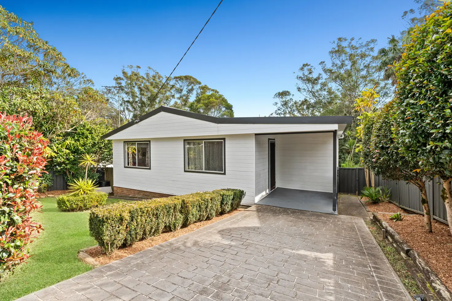 Main view of Homely house listing, 61 Berrys Head Road, Narara NSW 2250