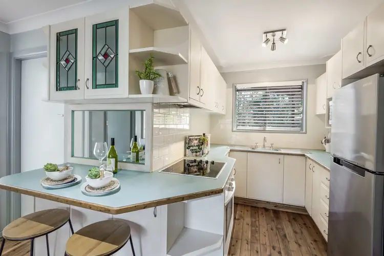 Second view of Homely house listing, 61 Berrys Head Road, Narara NSW 2250