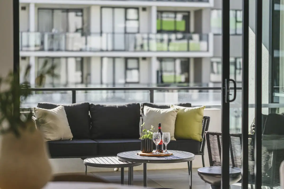 Main view of Homely unit listing, 3612/16 Aspinall Street, Nundah QLD 4012