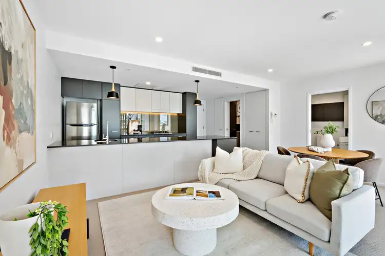 Fourth view of Homely unit listing, 3612/16 Aspinall Street, Nundah QLD 4012