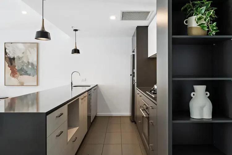 Sixth view of Homely unit listing, 3612/16 Aspinall Street, Nundah QLD 4012