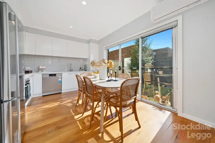 Third view of Homely townhouse listing, 2/170 Hilton Street, Glenroy VIC 3046