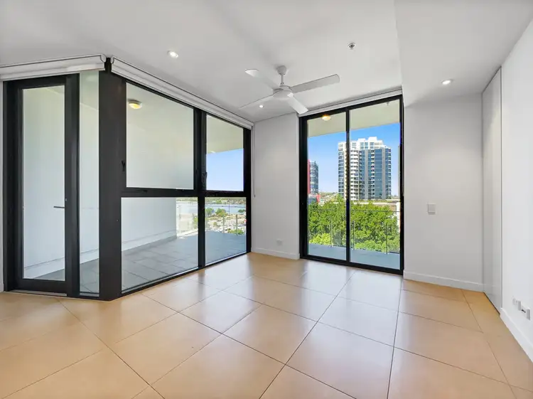 Main view of Homely apartment listing, 1081/33 Remora Road, Hamilton QLD 4007