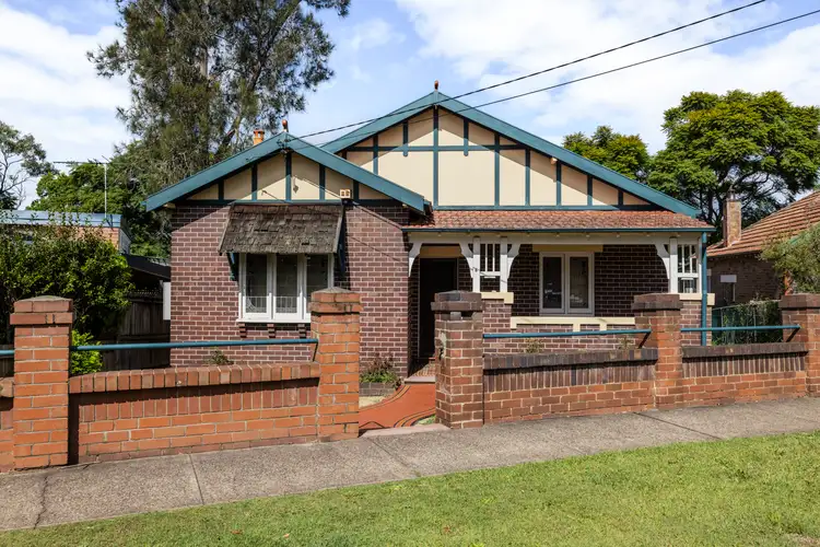 5 Earnshaw Street, Gladesville NSW 2111