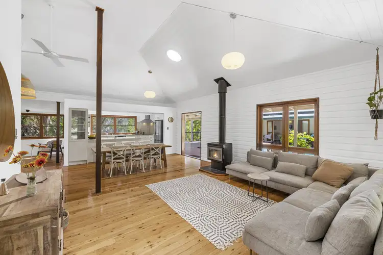 67 Colemans Farm Road, Yandina QLD 4561