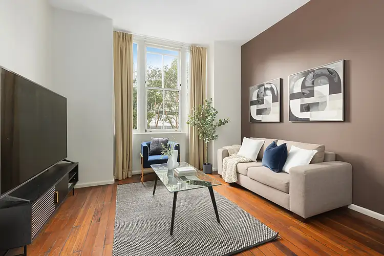 233/243 Pyrmont Street, Pyrmont NSW 2009