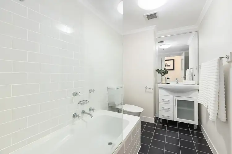 Fifth view of Homely apartment listing, 233/243 Pyrmont Street, Pyrmont NSW 2009