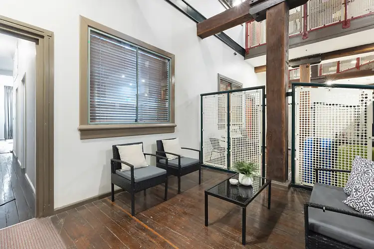 Sixth view of Homely apartment listing, 233/243 Pyrmont Street, Pyrmont NSW 2009