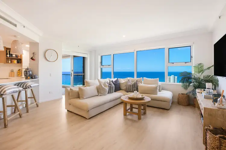 Main view of Homely apartment listing, 135/12 Commodore Drive, Paradise Waters QLD 4217
