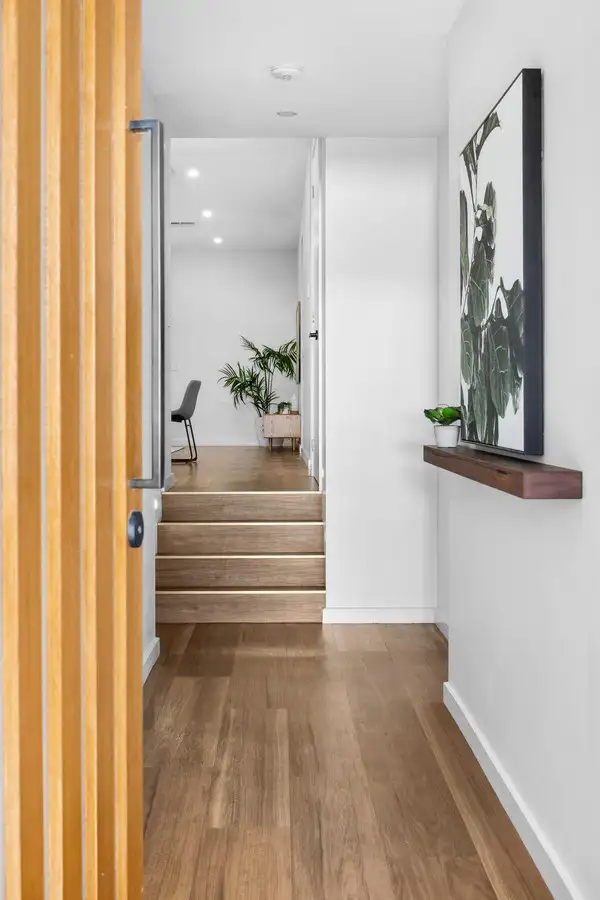 Third view of Homely house listing, 4 Highpoint Crescent, Highton VIC 3216
