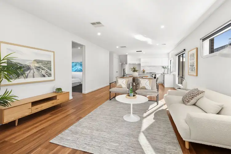 Fourth view of Homely house listing, 4 Highpoint Crescent, Highton VIC 3216