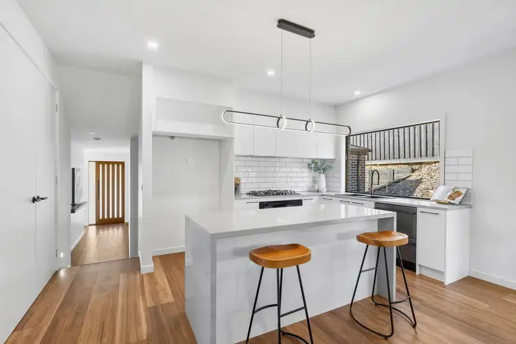Sixth view of Homely house listing, 4 Highpoint Crescent, Highton VIC 3216