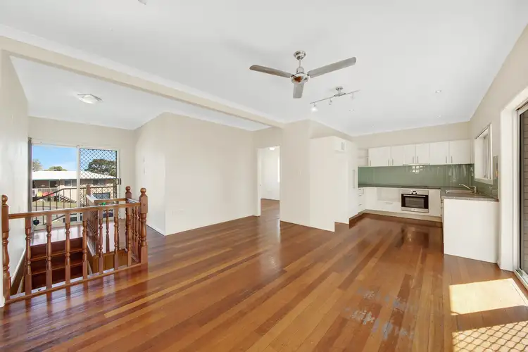 Second view of Homely house listing, 16 Watt Street, West Gladstone QLD 4680