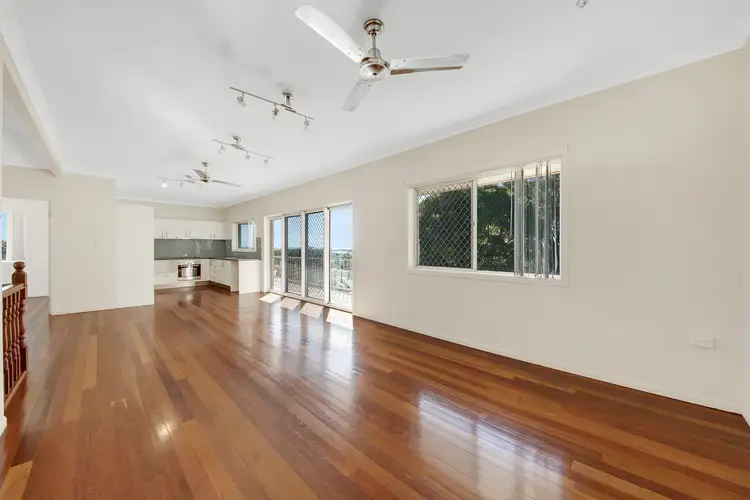 Fourth view of Homely house listing, 16 Watt Street, West Gladstone QLD 4680