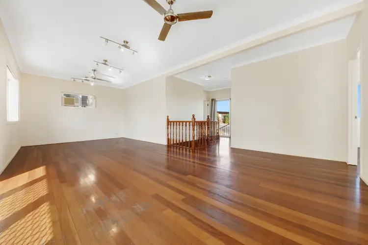 Fifth view of Homely house listing, 16 Watt Street, West Gladstone QLD 4680