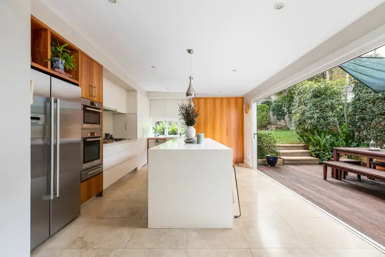 Sixth view of Homely house listing, 8 Gladstone Street, Lilyfield NSW 2040