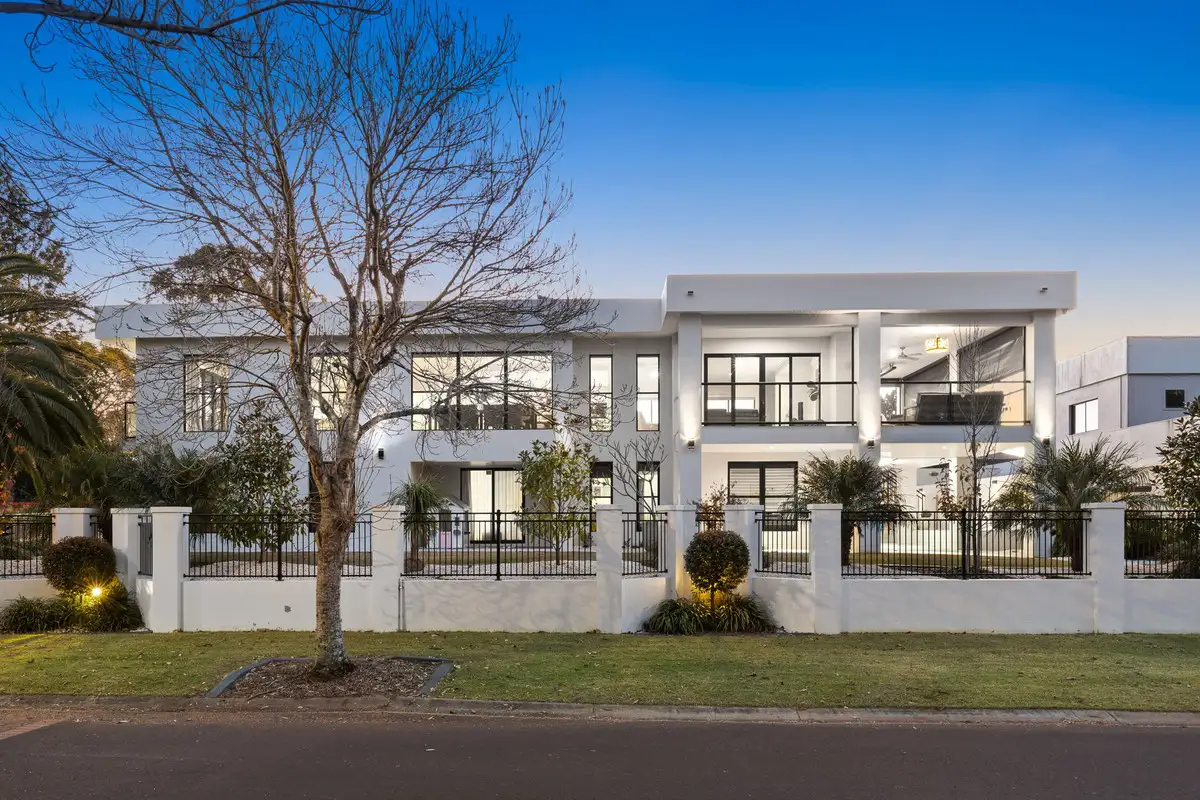 Main view of Homely house listing, 2 Caithness Court, Middle Ridge QLD 4350