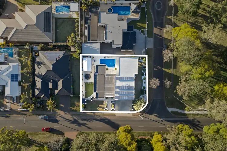 Third view of Homely house listing, 2 Caithness Court, Middle Ridge QLD 4350
