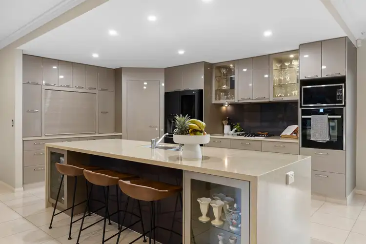 Fifth view of Homely house listing, 2 Caithness Court, Middle Ridge QLD 4350