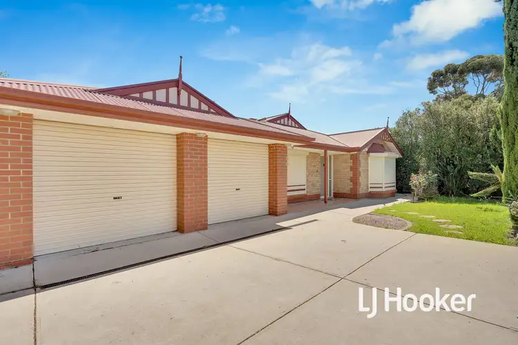 Main view of Homely house listing, 2 Medlow Road, Blakeview SA 5114