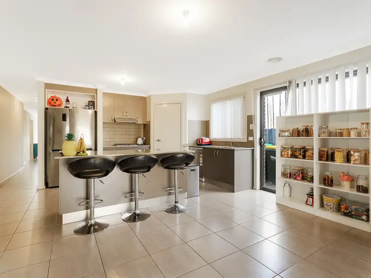 Second view of Homely house listing, 48 Burbidge Drive, Bacchus Marsh VIC 3340