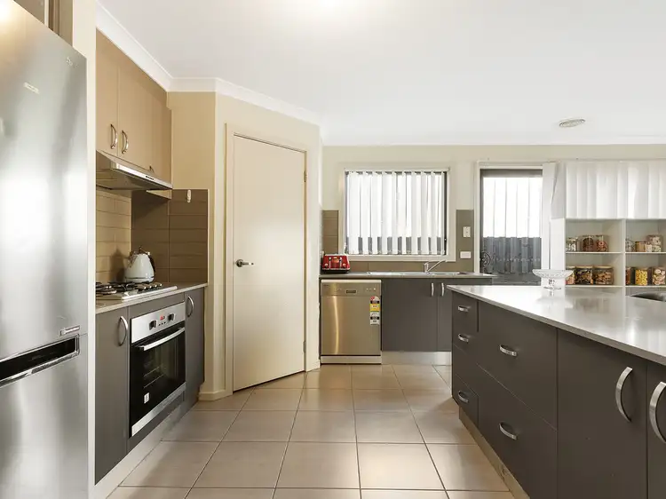 Third view of Homely house listing, 48 Burbidge Drive, Bacchus Marsh VIC 3340