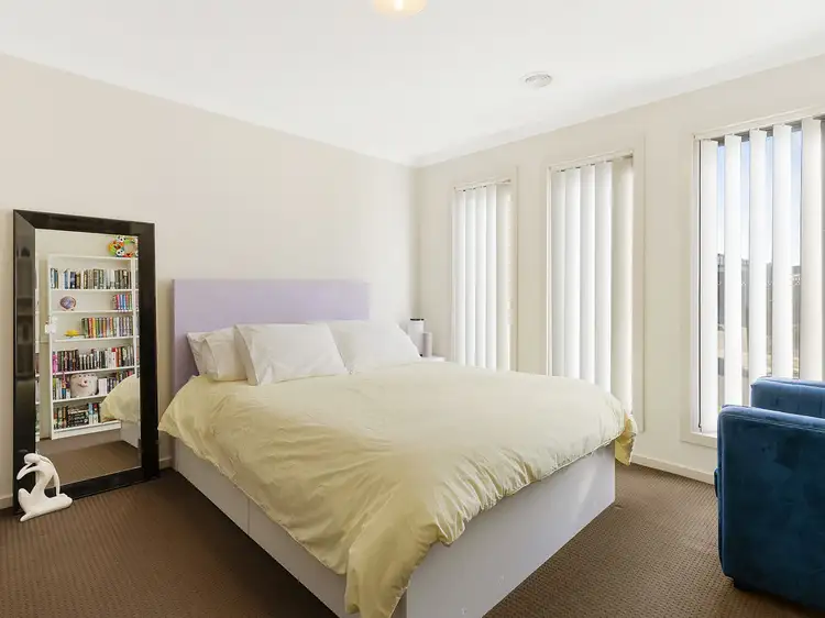 Fourth view of Homely house listing, 48 Burbidge Drive, Bacchus Marsh VIC 3340