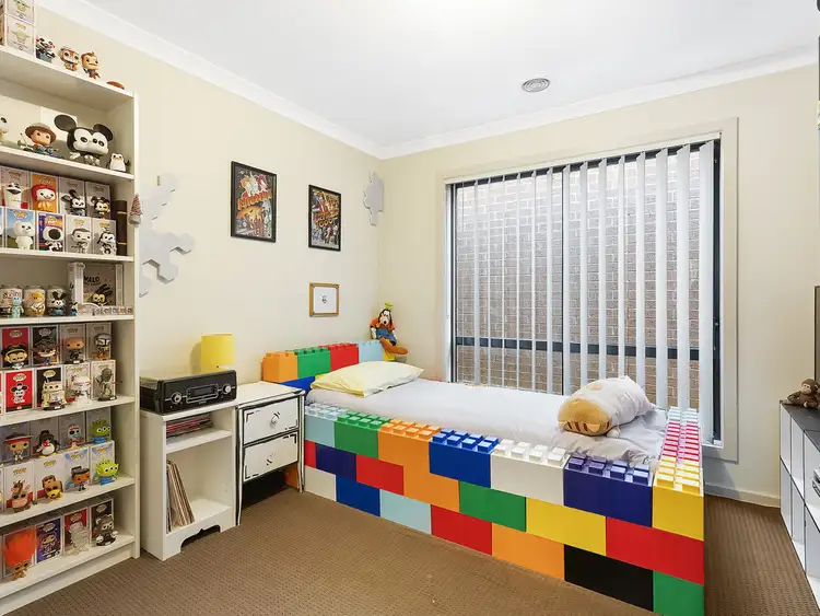 Sixth view of Homely house listing, 48 Burbidge Drive, Bacchus Marsh VIC 3340