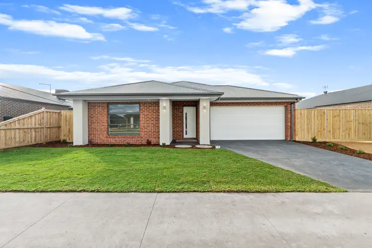 Main view of Homely house listing, 28 Wallace Street, Sale VIC 3850