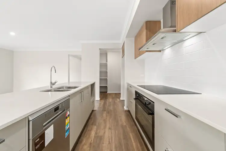 Second view of Homely house listing, 28 Wallace Street, Sale VIC 3850