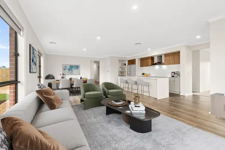Third view of Homely house listing, 28 Wallace Street, Sale VIC 3850