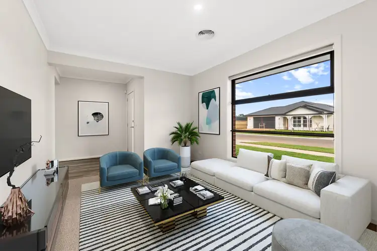 Fourth view of Homely house listing, 28 Wallace Street, Sale VIC 3850
