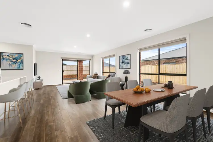 Fifth view of Homely house listing, 28 Wallace Street, Sale VIC 3850