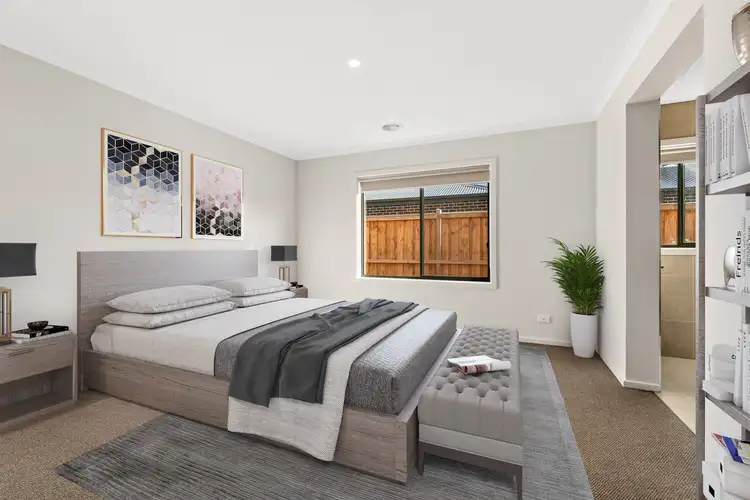 Sixth view of Homely house listing, 28 Wallace Street, Sale VIC 3850