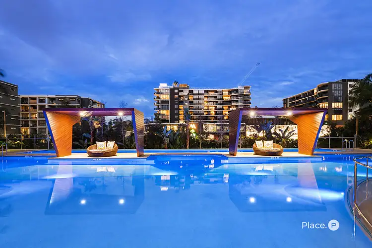 Main view of Homely apartment listing, 30902/40 Duncan Street, West End QLD 4101